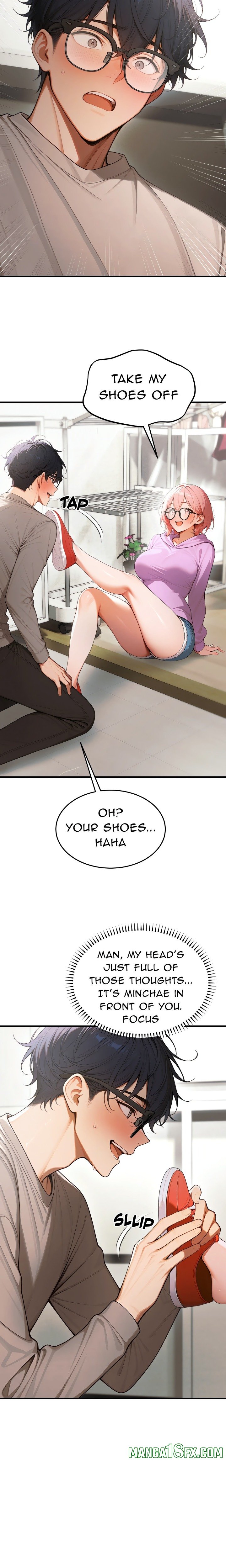 Strong Witch - Chapter 17 Page 23