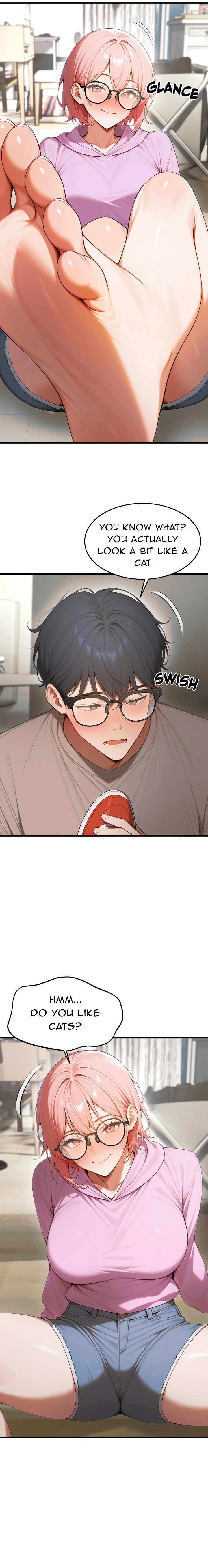 Strong Witch - Chapter 17 Page 24