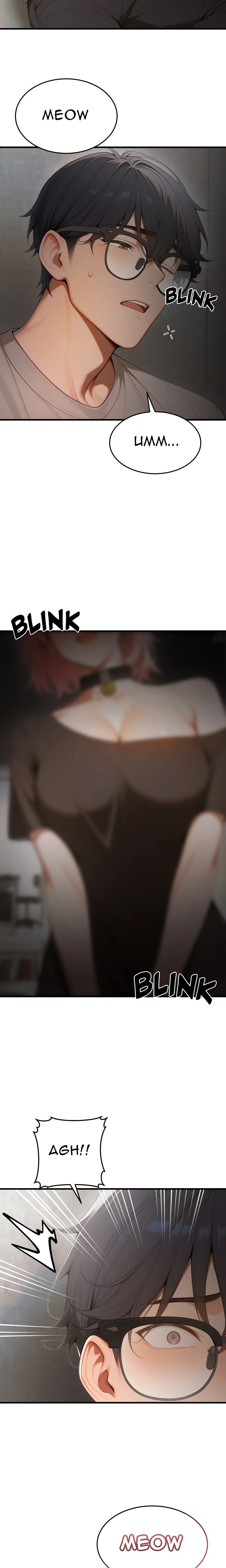 Strong Witch - Chapter 17 Page 27