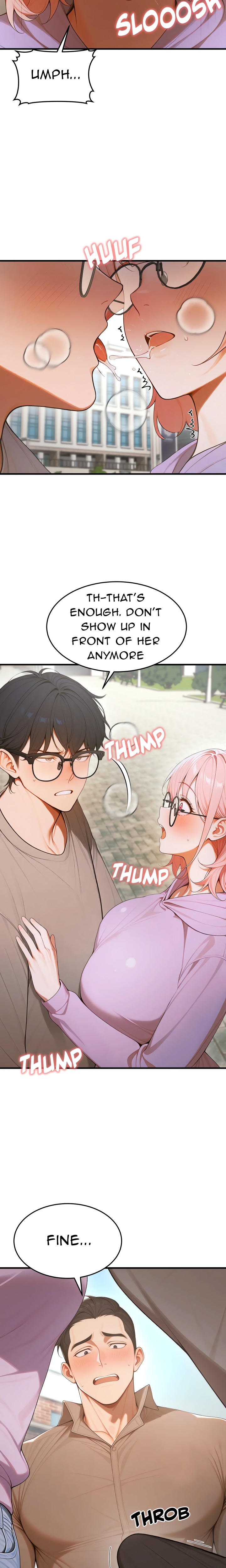 Strong Witch - Chapter 17 Page 4