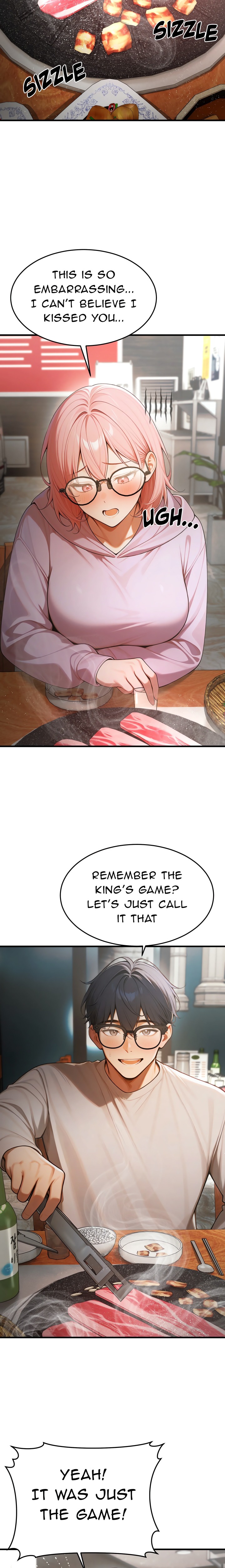 Strong Witch - Chapter 17 Page 8