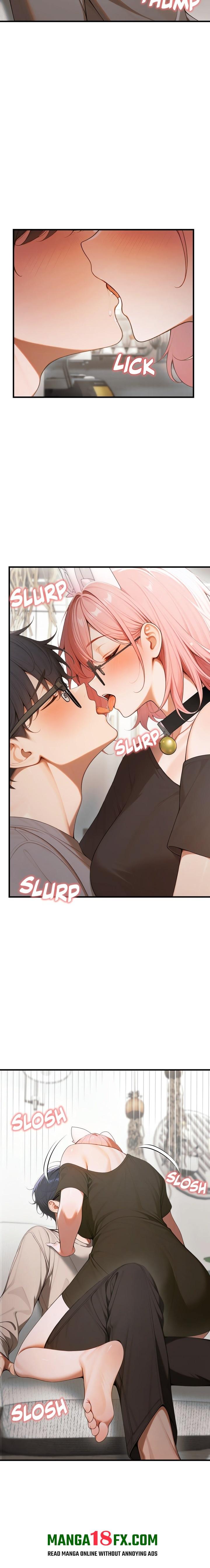 Strong Witch - Chapter 18 Page 13