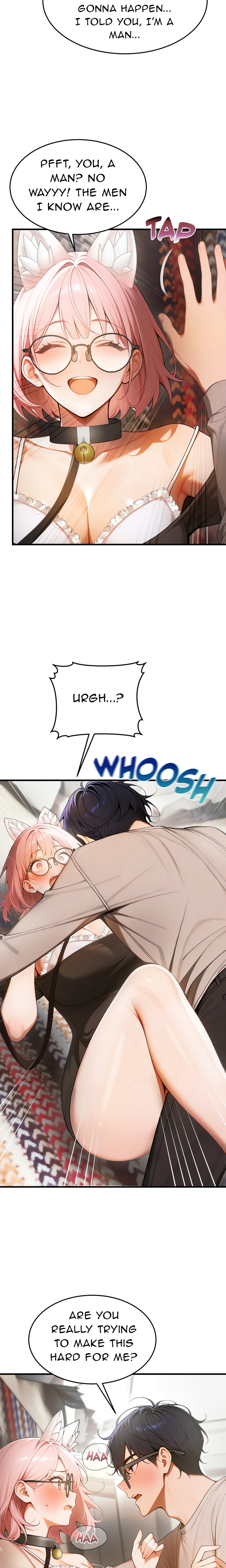 Strong Witch - Chapter 18 Page 23