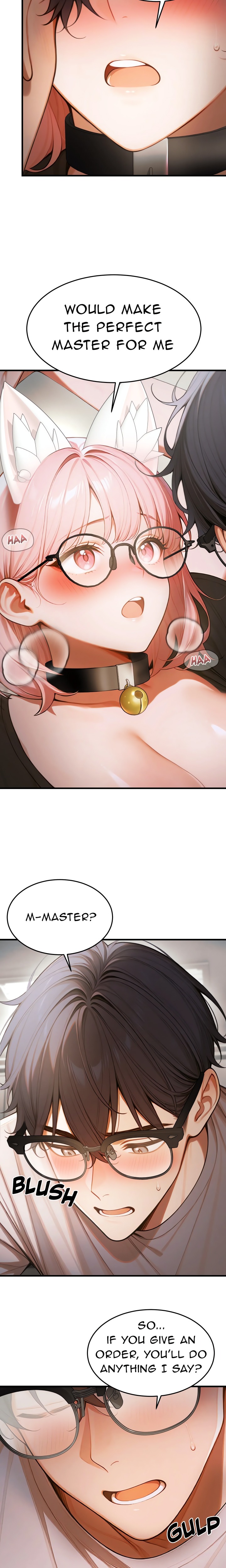 Strong Witch - Chapter 19 Page 12