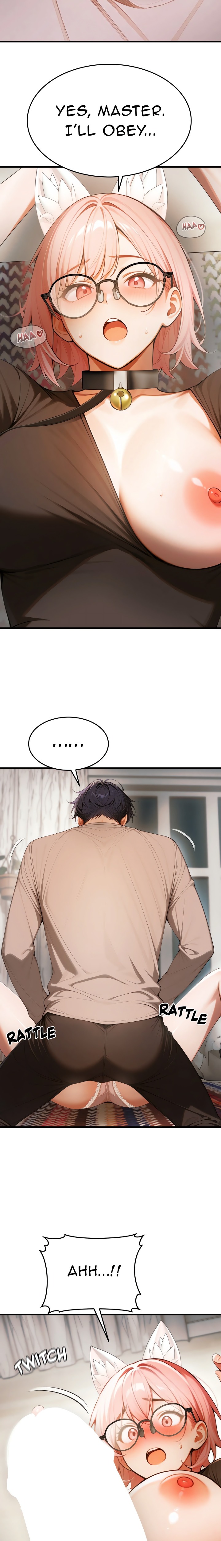 Strong Witch - Chapter 19 Page 13