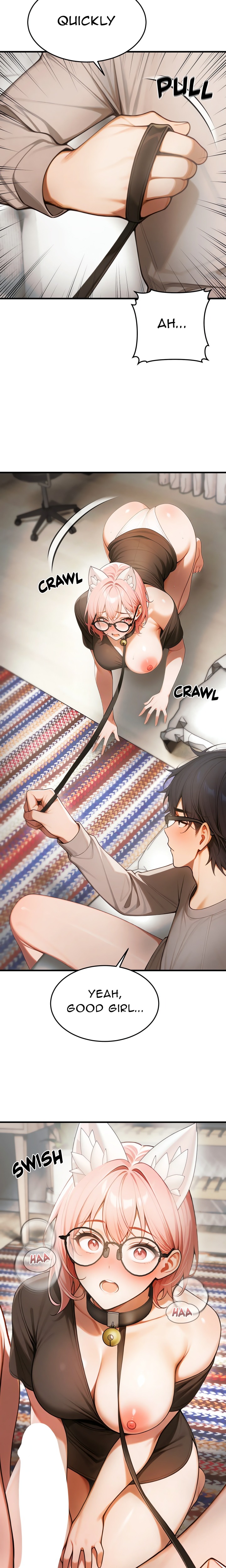 Strong Witch - Chapter 19 Page 15