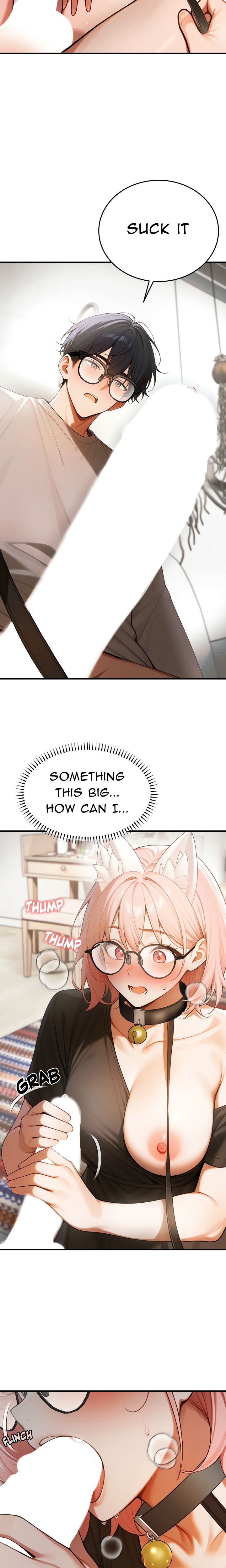 Strong Witch - Chapter 19 Page 16