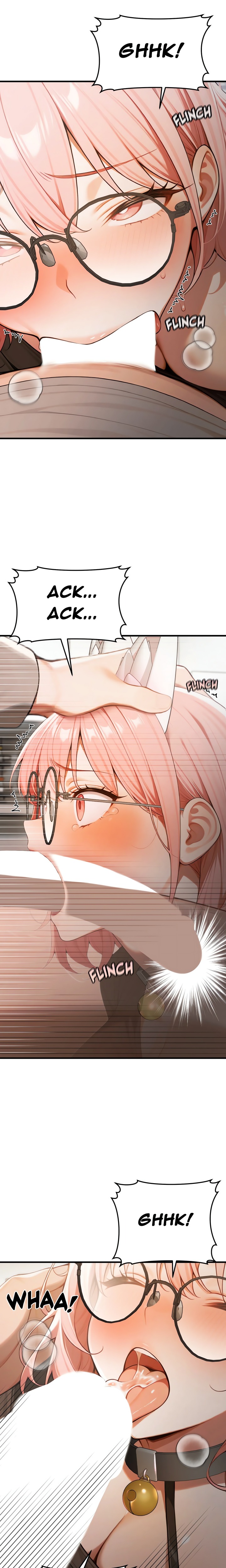 Strong Witch - Chapter 19 Page 18