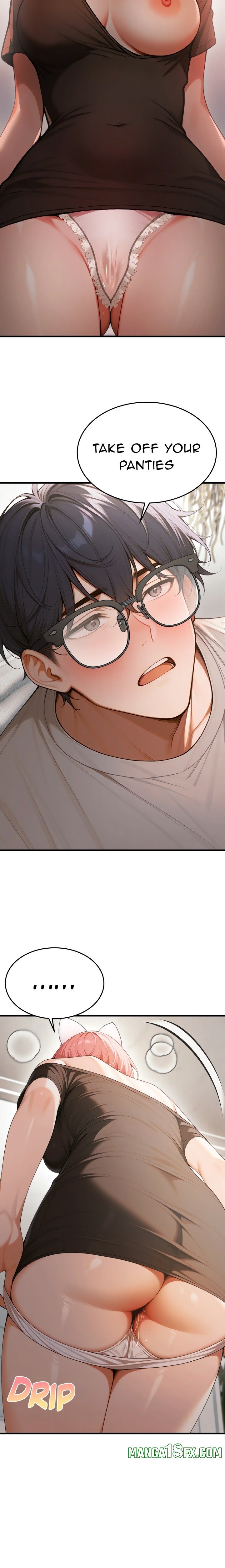 Strong Witch - Chapter 19 Page 20