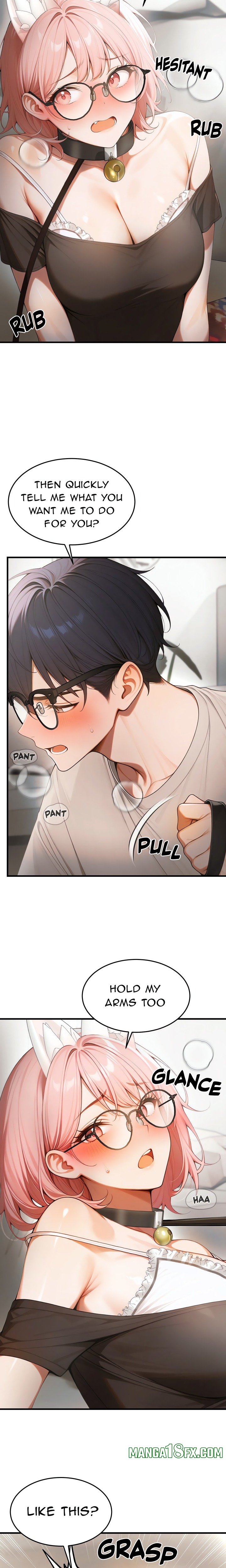 Strong Witch - Chapter 19 Page 3