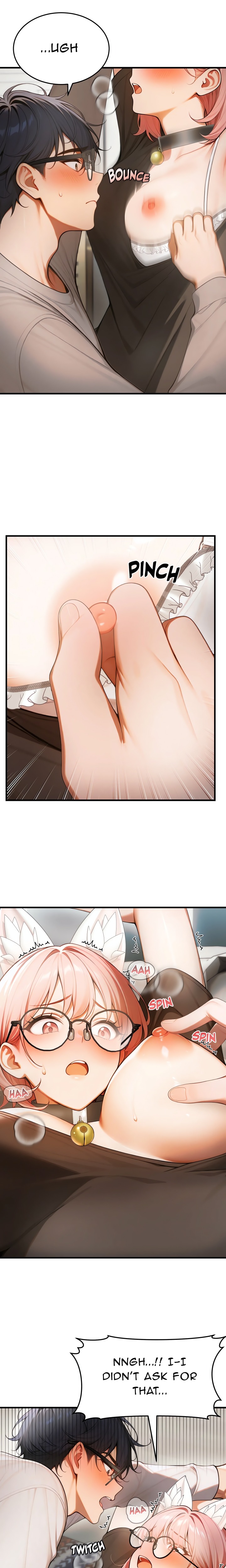 Strong Witch - Chapter 19 Page 5