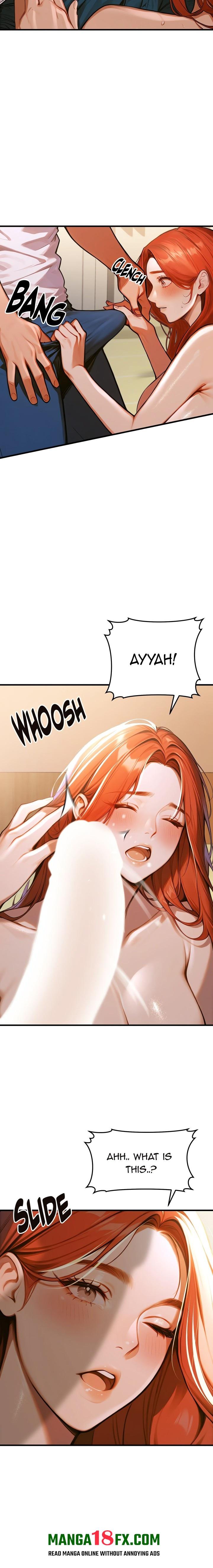 Strong Witch - Chapter 2 Page 15