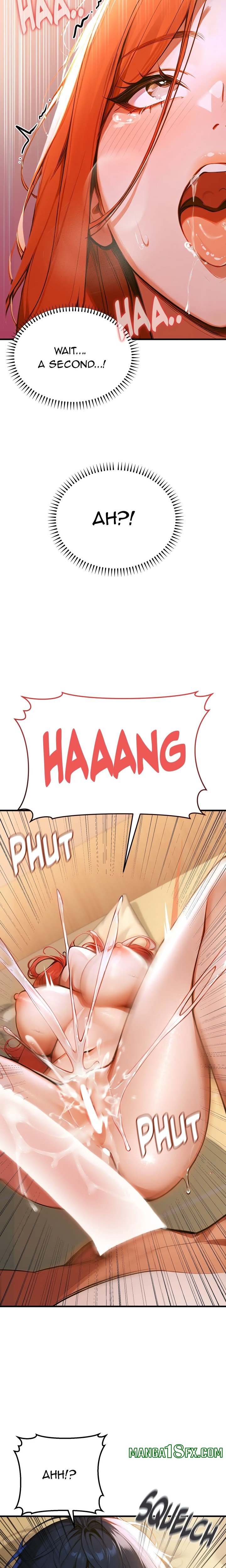 Strong Witch - Chapter 2 Page 27