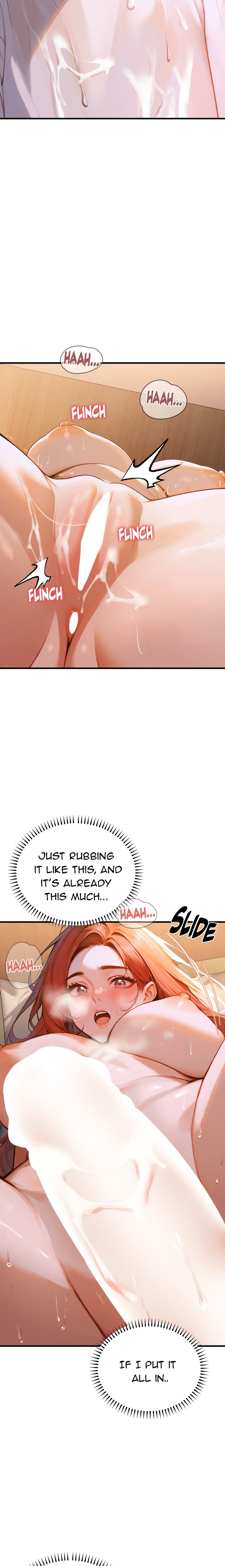 Strong Witch - Chapter 2 Page 29