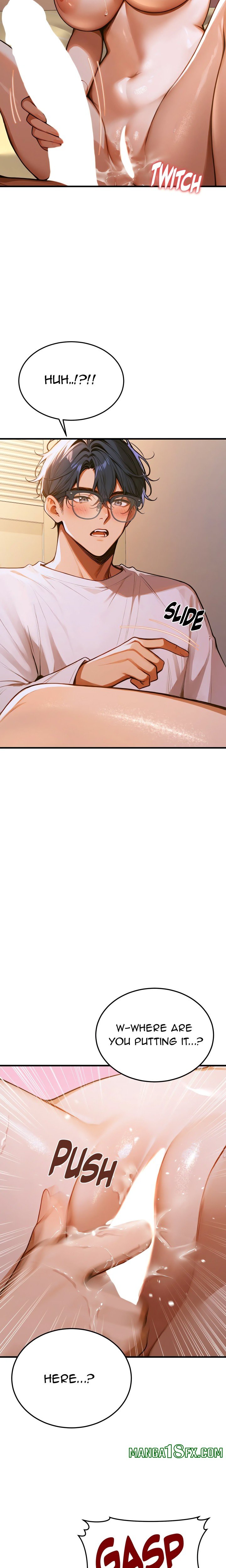 Strong Witch - Chapter 2 Page 31