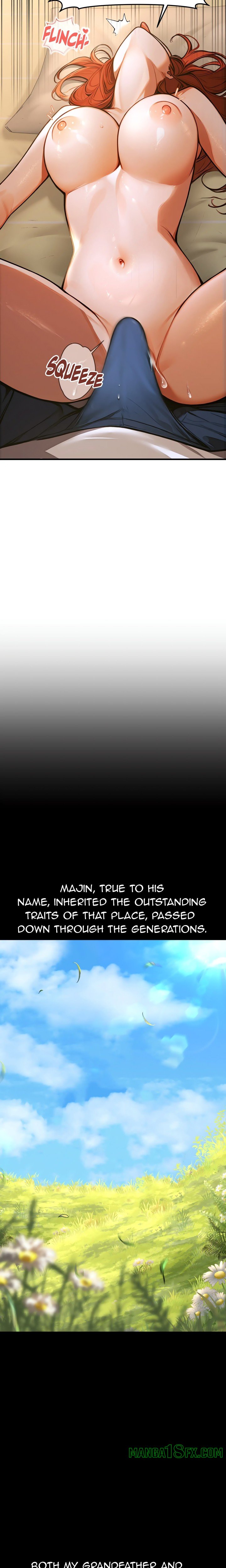 Strong Witch - Chapter 2 Page 5