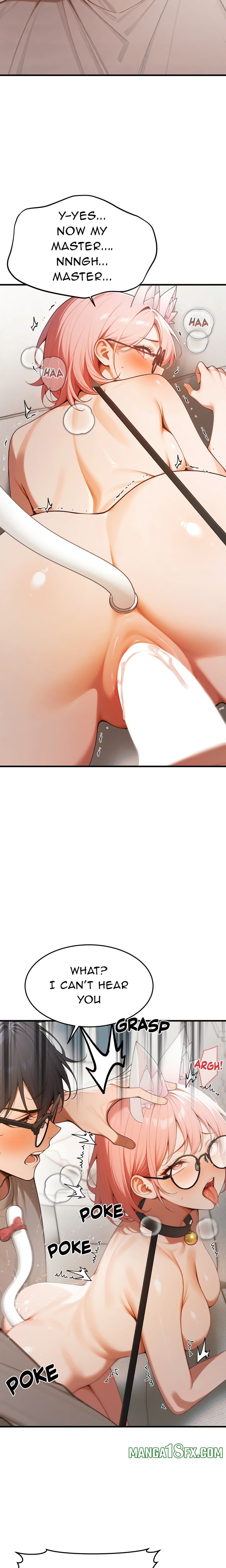 Strong Witch - Chapter 20 Page 22