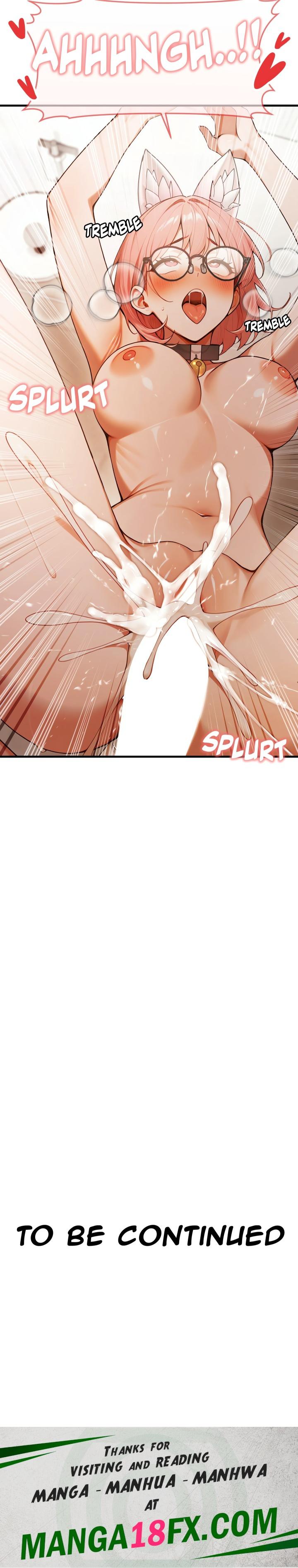 Strong Witch - Chapter 20 Page 25