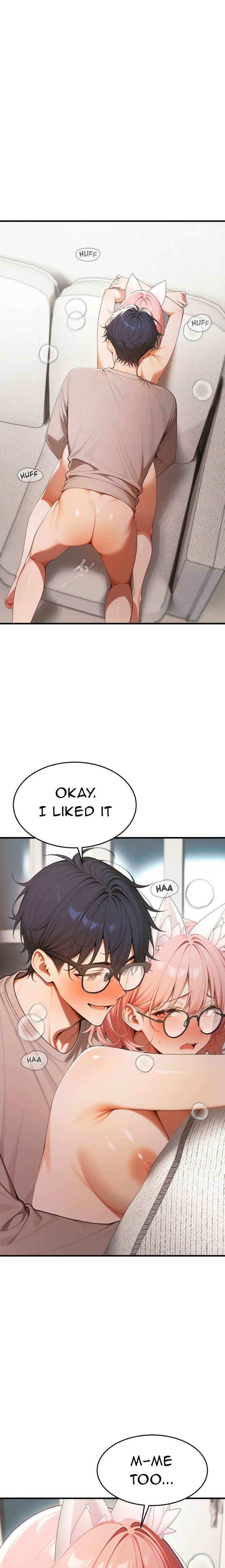 Strong Witch - Chapter 21 Page 1