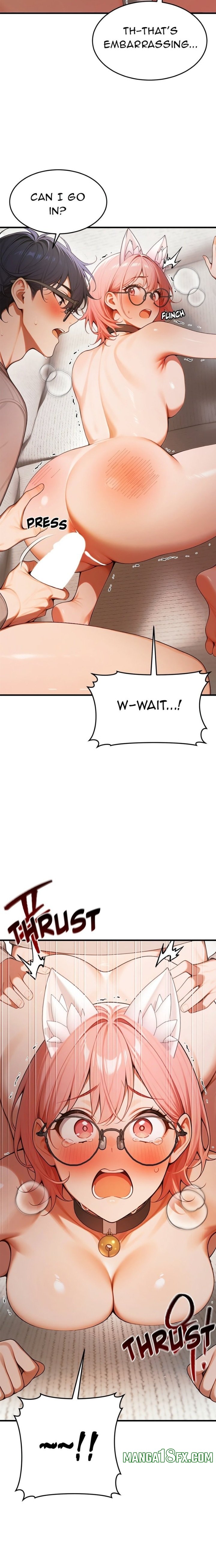 Strong Witch - Chapter 21 Page 11