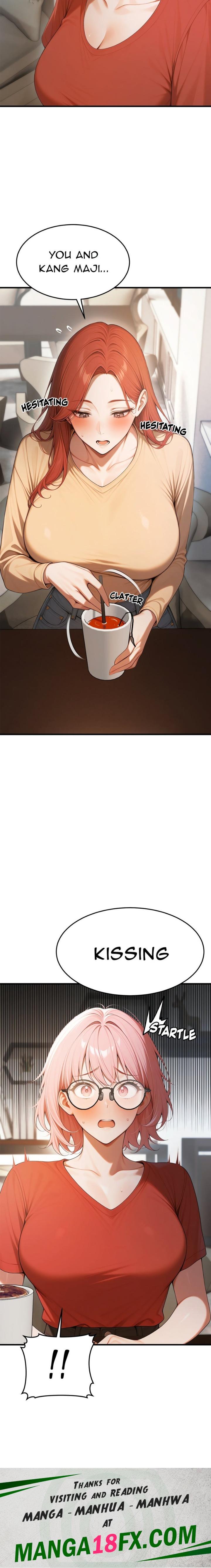 Strong Witch - Chapter 21 Page 29