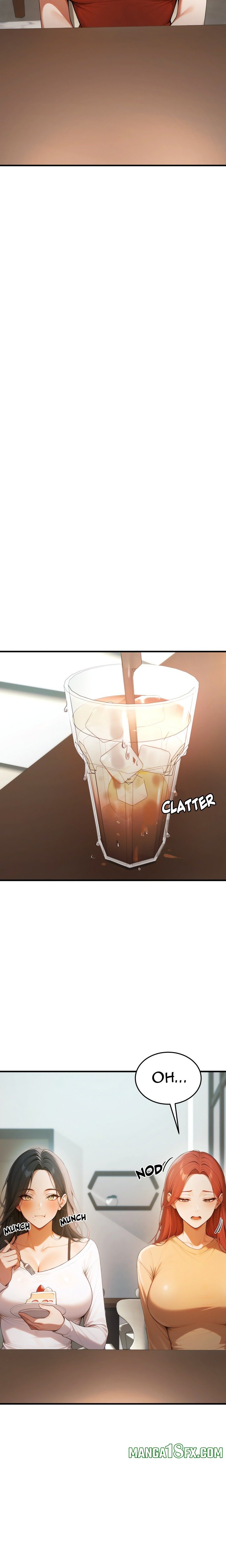 Strong Witch - Chapter 22 Page 2