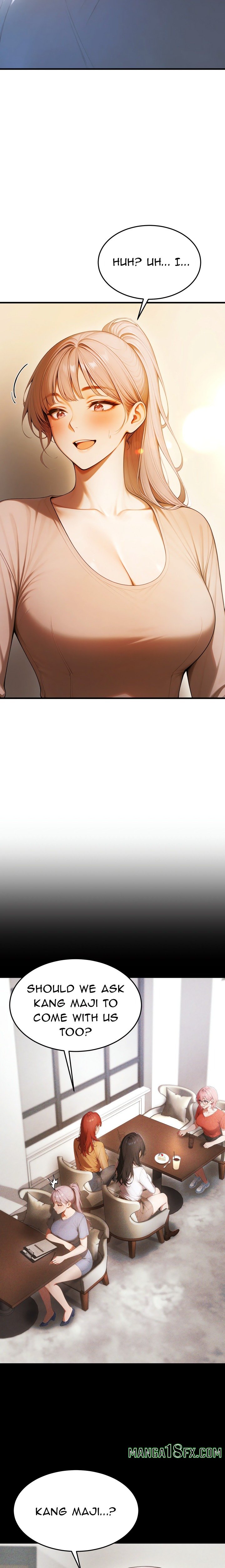 Strong Witch - Chapter 22 Page 26