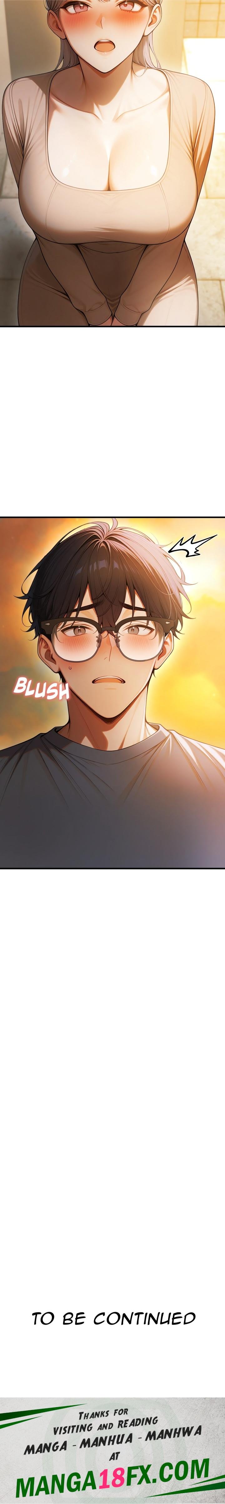 Strong Witch - Chapter 22 Page 29