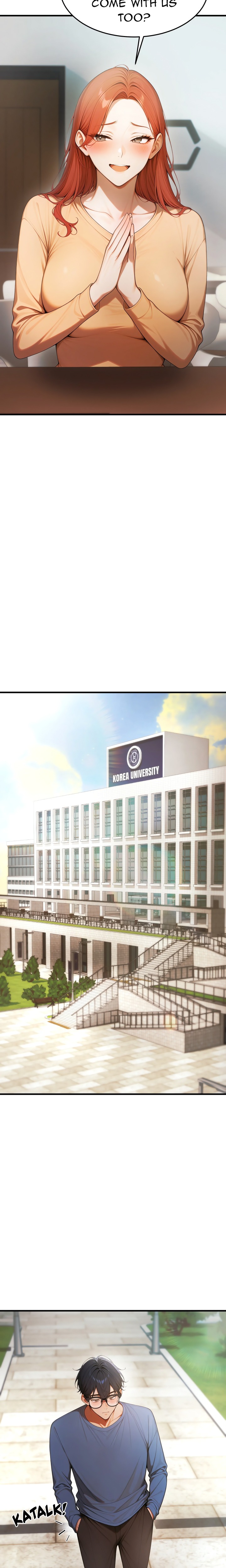 Strong Witch - Chapter 22 Page 6