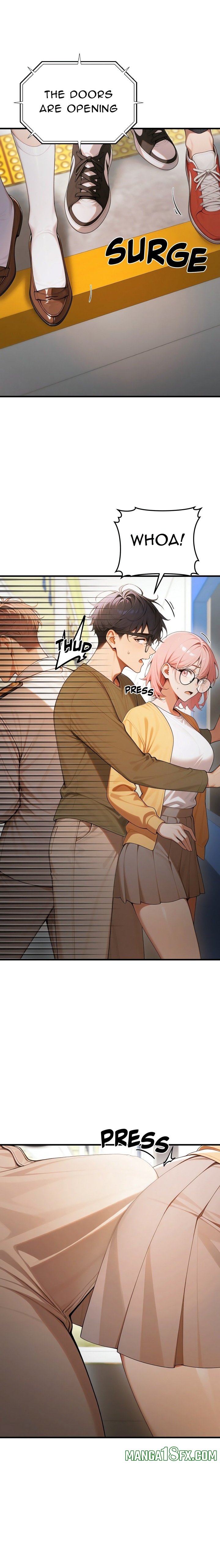 Strong Witch - Chapter 23 Page 15