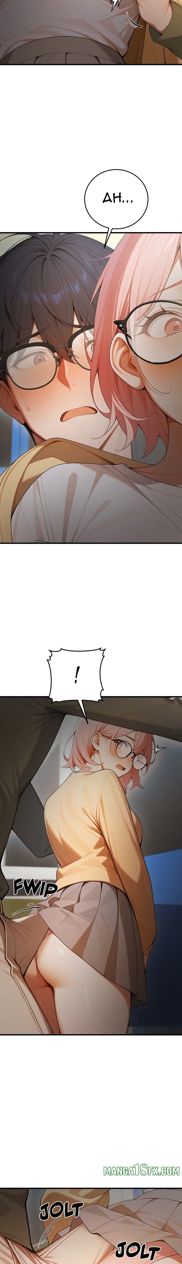 Strong Witch - Chapter 23 Page 18