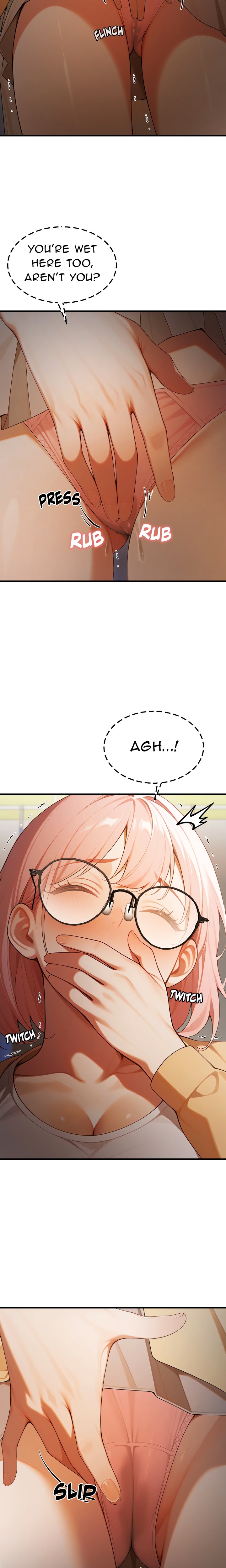 Strong Witch - Chapter 23 Page 22