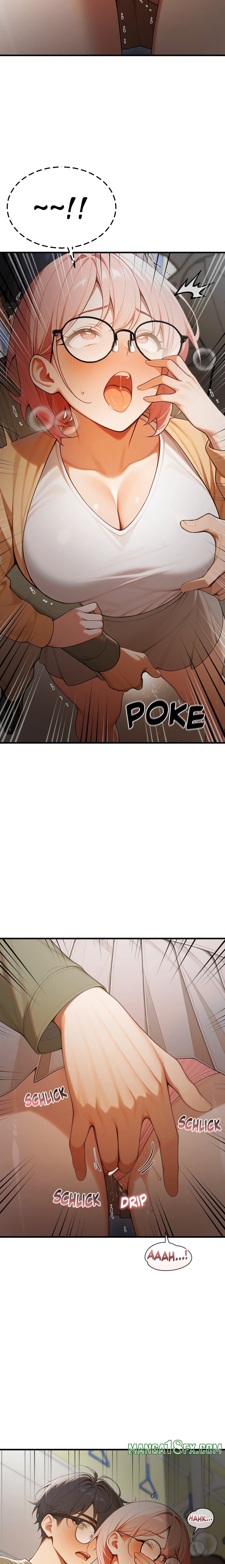 Strong Witch - Chapter 23 Page 23