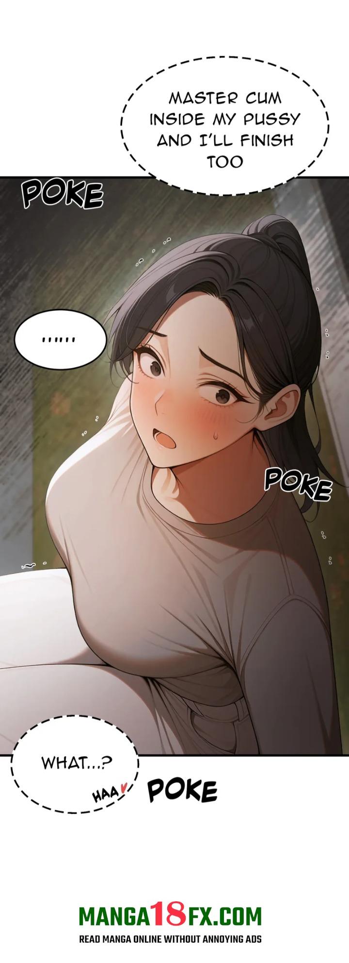 Strong Witch - Chapter 24 Page 12