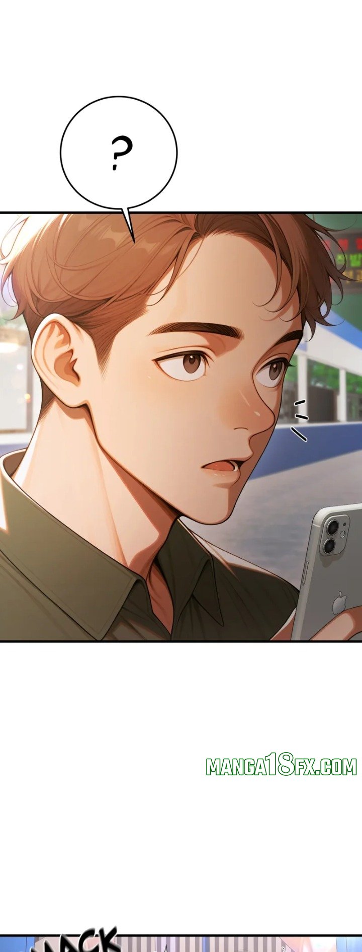 Strong Witch - Chapter 24 Page 19