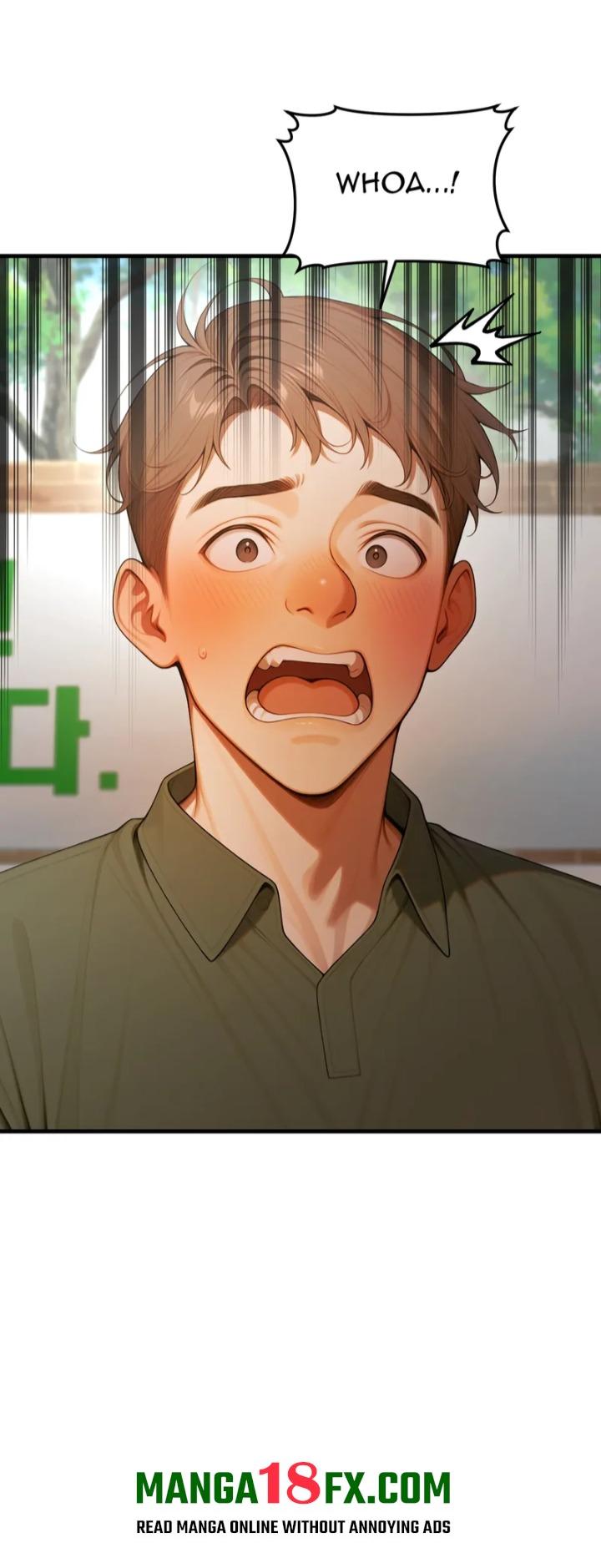 Strong Witch - Chapter 24 Page 21