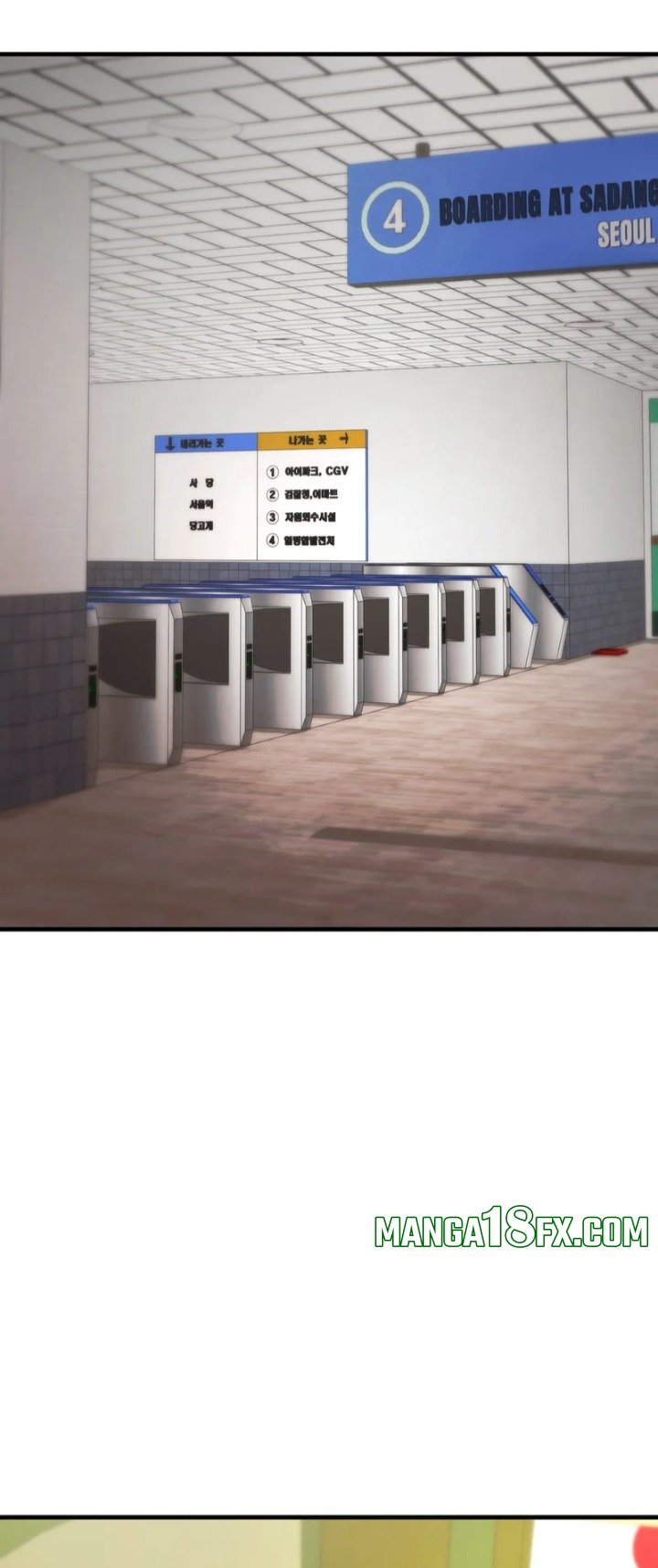 Strong Witch - Chapter 24 Page 26