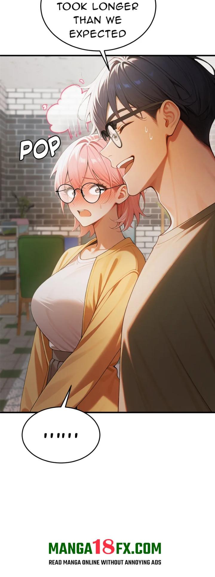 Strong Witch - Chapter 24 Page 34