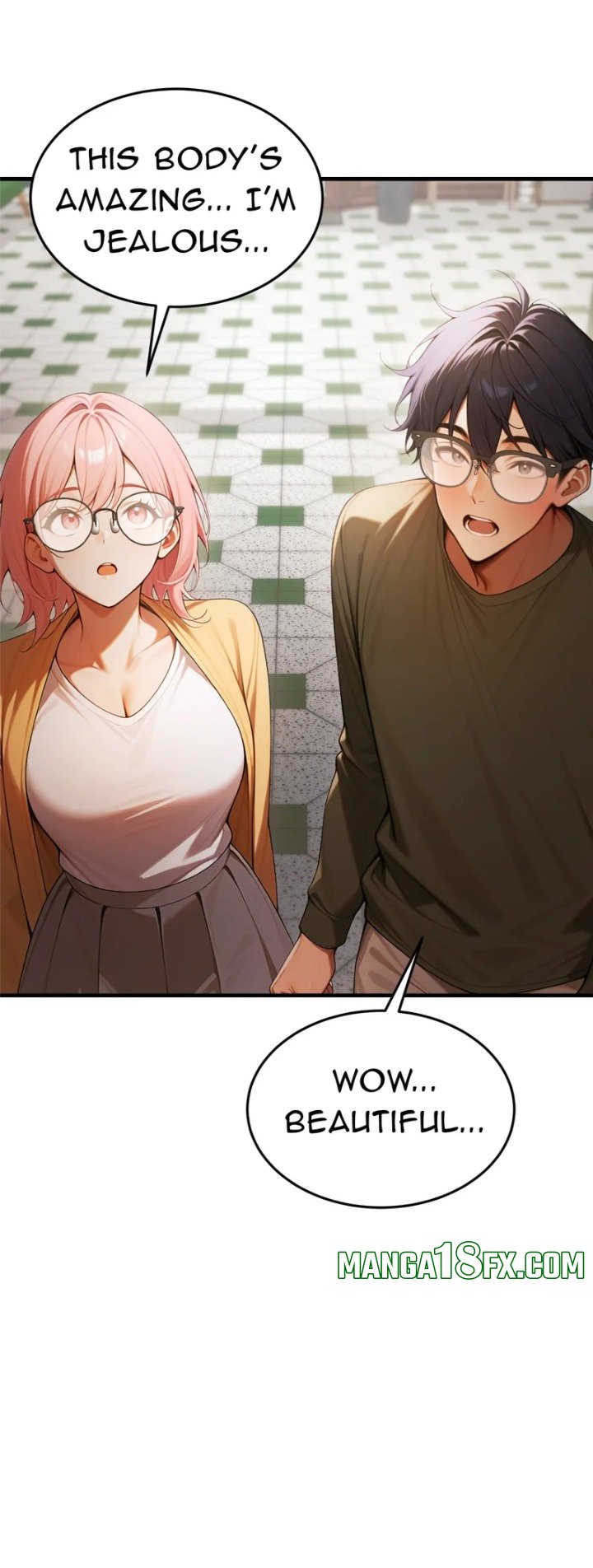 Strong Witch - Chapter 24 Page 40