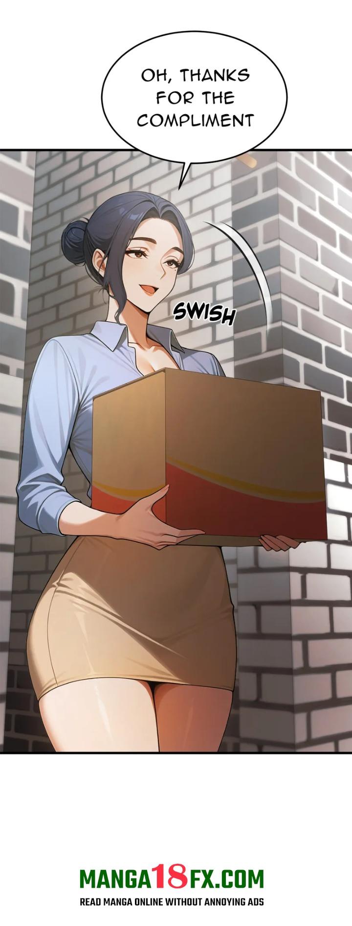 Strong Witch - Chapter 24 Page 41