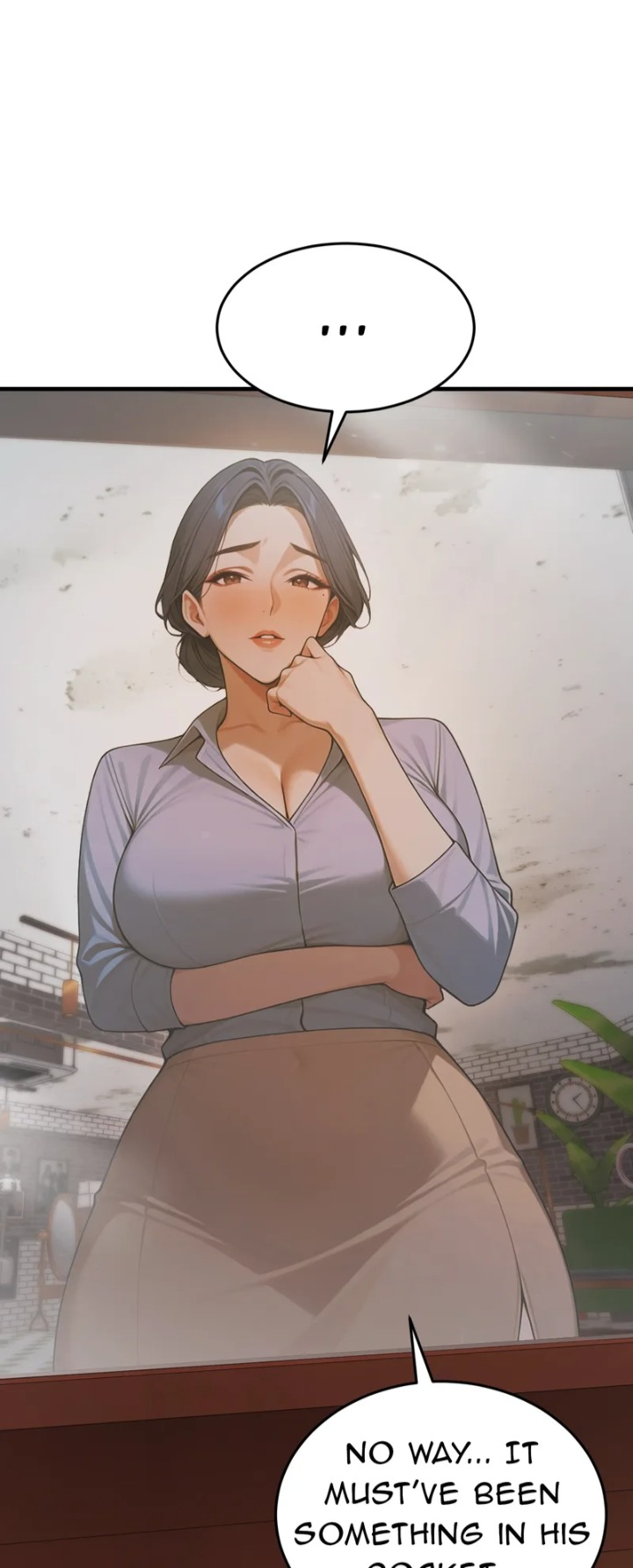 Strong Witch - Chapter 24 Page 55