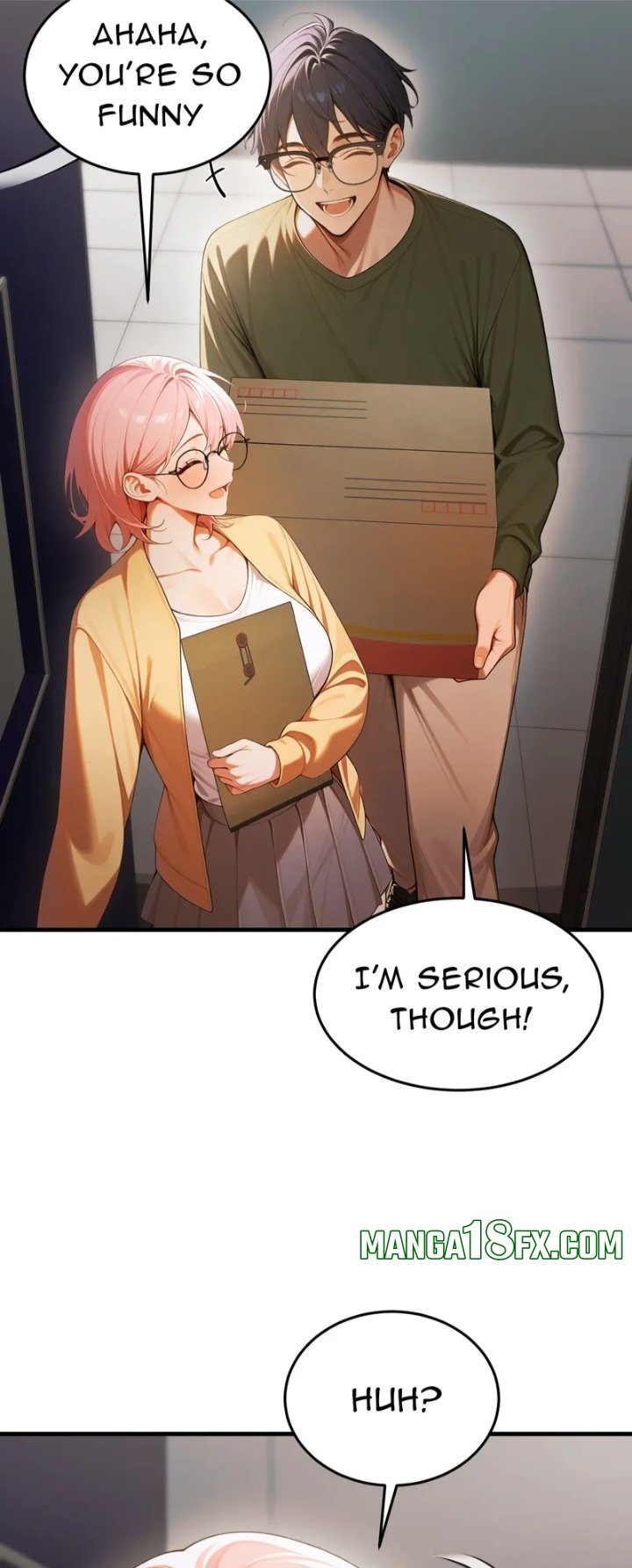 Strong Witch - Chapter 24 Page 58