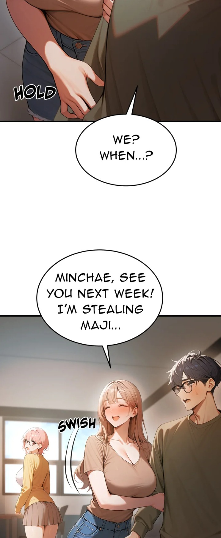 Strong Witch - Chapter 24 Page 66