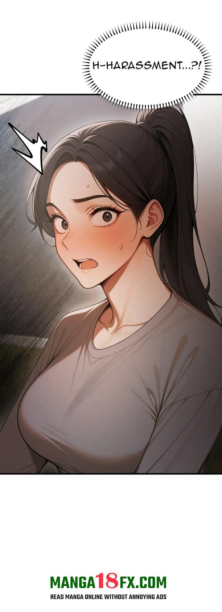 Strong Witch - Chapter 24 Page 7