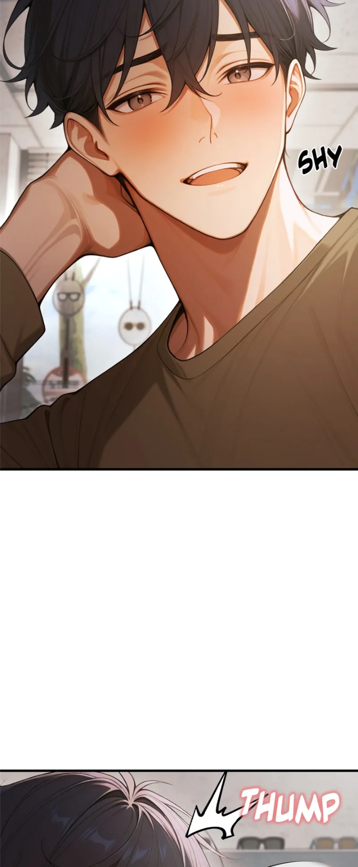 Strong Witch - Chapter 24 Page 74