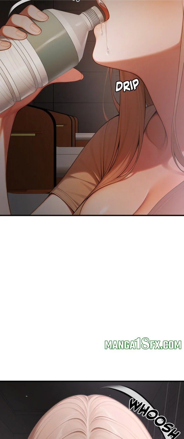 Strong Witch - Chapter 25 Page 26