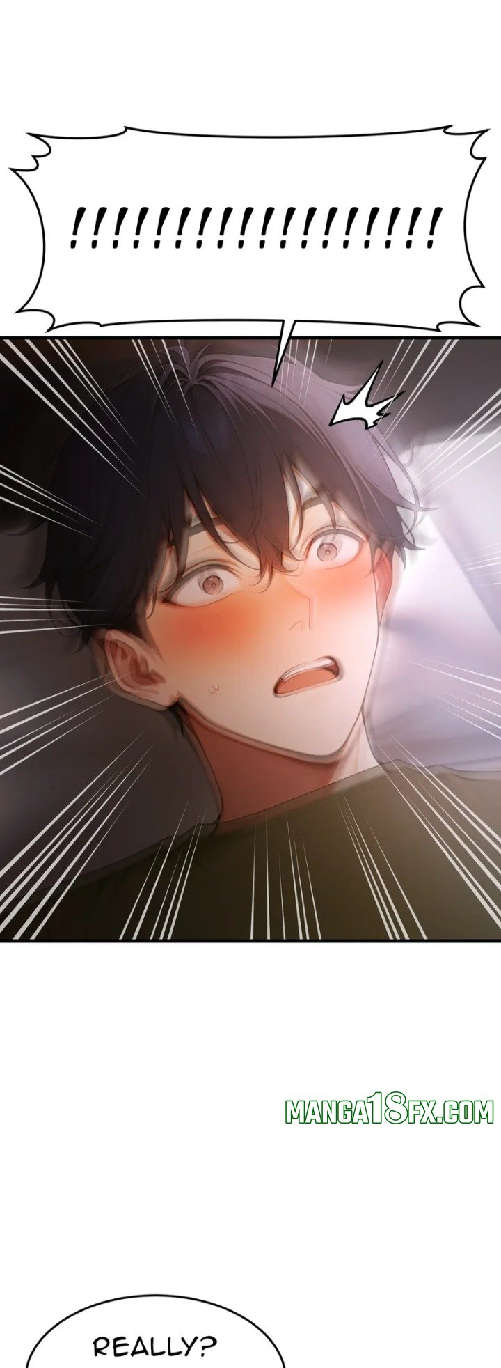 Strong Witch - Chapter 25 Page 34