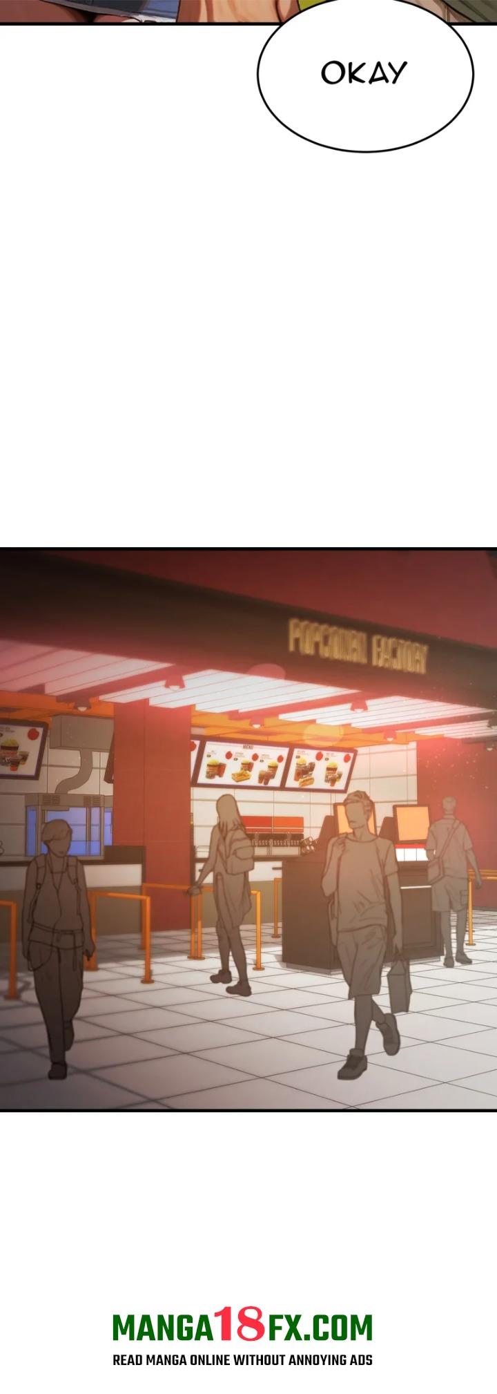 Strong Witch - Chapter 25 Page 4