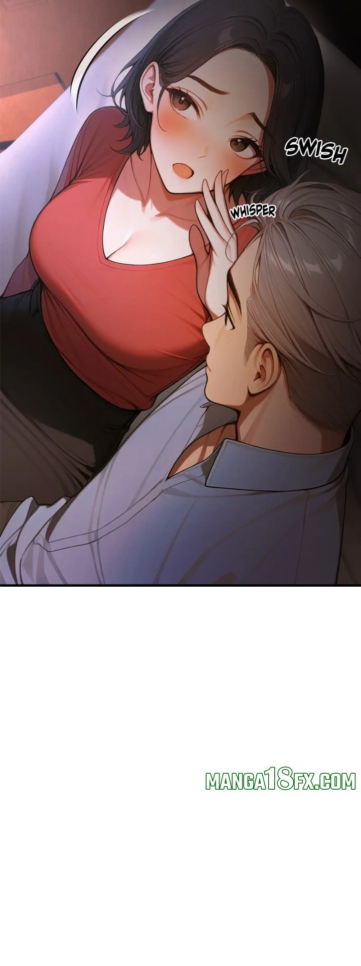 Strong Witch - Chapter 25 Page 45