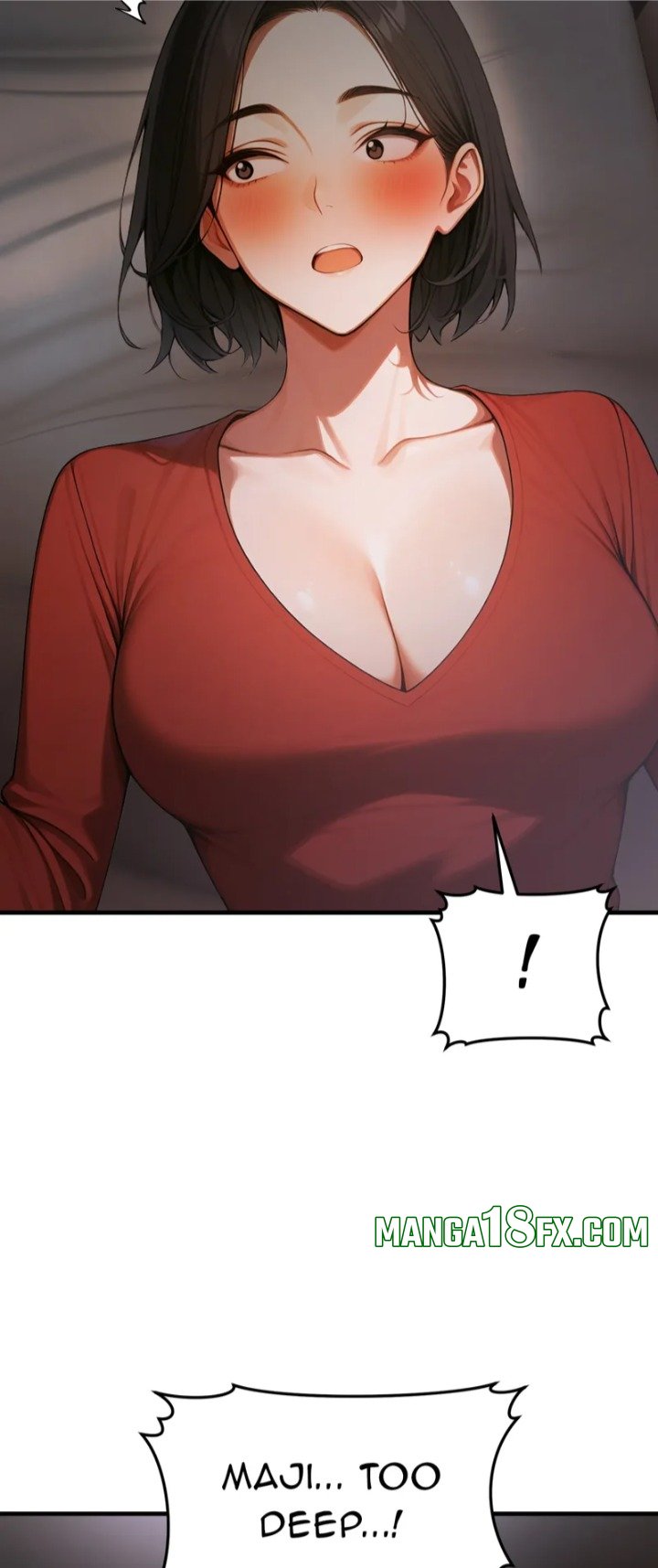 Strong Witch - Chapter 25 Page 58